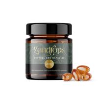 Eureleaf Zendrops capsules 5mg