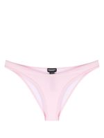 DSQUARED2 bas de bikini Technicolor - Rose - thumbnail