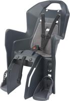 Polisport Child seat polisp. koolah cfs dark gr/gr