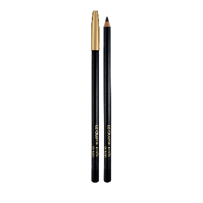 Lancôme Make-Up Potlood Le Crayon Khôl Noir 1.8gr Lancôme Make-Up Potlood Le Crayon Khôl Noir 1.8gr
