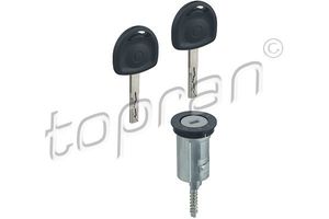 Slotcilinder, contactslot 201793