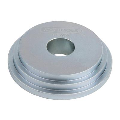 KS Tools 150.2266 Trapplaat, Ø 92+81 mm