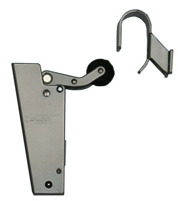 DICTATOR Deuropvanger, hydraulisch 1600