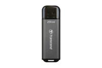 Transcend JetFlash 920 USB flash drive 256 GB USB Type-A 3.2 Gen 1 (3.1 Gen 1) Grijs - thumbnail