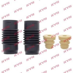 Aanslagrubber met stofkap - Protection kit 910107