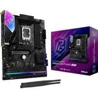 Moederbord ASRock B860 Lightning WiFi LGA 1851