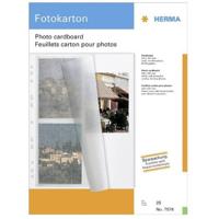 Herma 7578 7578 Fotohoezen Wit