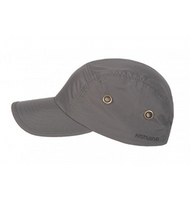 Hatland Reef Pet Heren ANTRACITE OSF