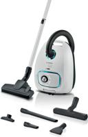 Bosch Serie 4 BGB41HYG1H stofzuiger met zak, 600 W, wit