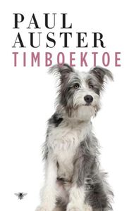 Timboektoe - Paul Auster - ebook