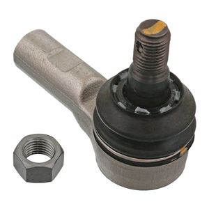 Spoorstangeind 43360