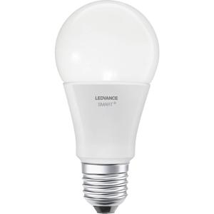 LEDVANCE SMART+ WiFi Classic Tunable White 100 14 W/2700K E27 SMART+ Energielabel: F (A - G) E27 14 W Koudwit, Natuurwit, Warmwit