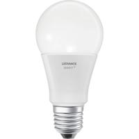 LEDVANCE SMART+ WiFi Classic Tunable White 100 14 W/2700K E27 SMART+ Energielabel: F (A - G) E27 14 W Koudwit, Natuurwit, Warmwit - thumbnail