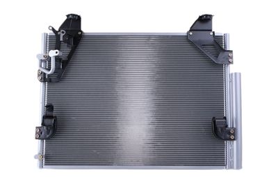 Condensator, airconditioning 940082