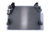 Condensator, airconditioning 940082