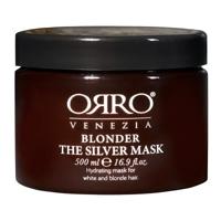 Orro Venezia Blonder The Silver Mask 500ml