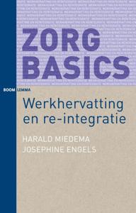 Werkhervatting en re-integratie (Paperback)