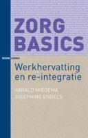 Werkhervatting en re-integratie (Paperback)