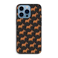 Pony: iPhone 13 Pro Max Biologisch afbreekbaar hoesje