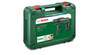 Bosch Easy Impact 630 3000 RPM Zonder sleutel 1,7 kg Zwart, Groen, Rood - thumbnail