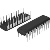 Microchip Technology ATTINY26-16PU Embedded microcontroller PDIP-20 8-Bit 16 MHz Aantal I/Os 16