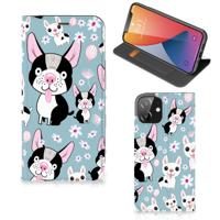 iPhone 12 | iPhone 12 Pro | Hoesje maken | Hondjes