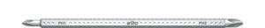 Wiha 28413 Wisselschacht SYSTEM 6 Phillips PH2, PH3, 150 mm - 27628