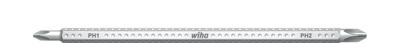 Wiha 28412 Wisselschacht SYSTEM 6 Phillips PH1, PH2, 150 mm - 00631