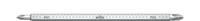 Wiha 28413 Wisselschacht SYSTEM 6 Phillips PH2, PH3, 150 mm - 27628