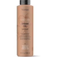 Lakmé Teknia Argan Oil Shampoo 1000ml