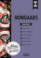 Hongaars - Wat & Hoe taalgids - ebook