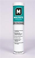 Molykote br-2 plus smeervet 400g (patroon)