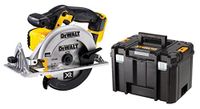 DeWalt DCS391NT accu cirkelzaag | body in TSTAK - DCS391NT