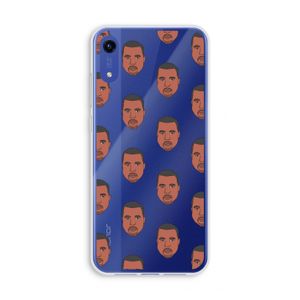 Kanye Call Me?: Honor Play 8A Transparant Hoesje