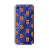 Kanye Call Me?: Honor Play 8A Transparant Hoesje