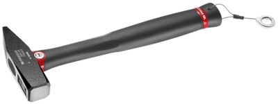 Facom sls monteurshamer met grafiet steel 300g - 205C.30SLS