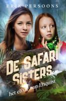 De Safari Sisters en het elixir van Enquist (Paperback)