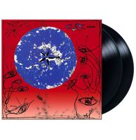 The Cure - Wish 2LP - thumbnail