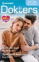 Hart vol vuur ; Spannend weerzien - Amalie Berlin, Amy Ruttan - ebook