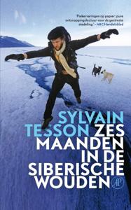 Zes maanden in de Siberische wouden (Paperback)
