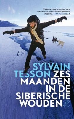 Zes maanden in de Siberische wouden (Paperback)