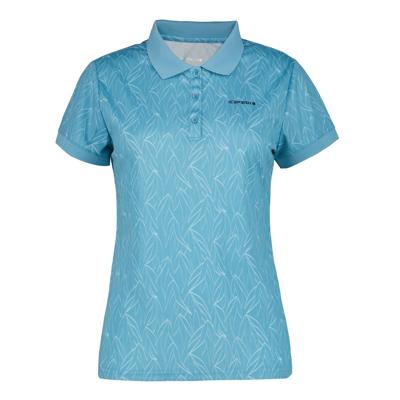 Ice Peak Brooklet Polo Dames 2XL/44
