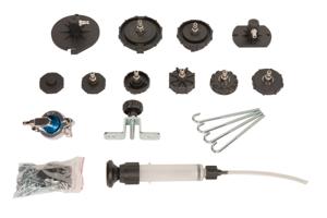 Bahco Universele conische adapter 29/55 mm - BBRAS14-04