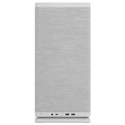 Fractal Design FD-C-MOD1N-01 Mini-tower PC-behuizing Grijs