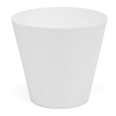 Plastiken Wit Ø 32 cm