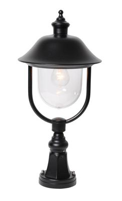 Franssen Terraslamp klassiekPunta - FL4041-10
