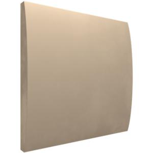 Vicoustic Cinema Round Premium - Beige absorber (8 stuks)