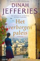Het verborgen paleis (Paperback)