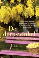 De dorpswinkel van madame Josette - Julia Stagg - ebook