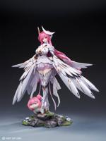 Goddess of Victory: Nikke PVC Statue 1/7 Dorothy Deluxe Edtition 31 cm Goddess of Victory: Nikke PVC Statue 1/7 Dorothy Deluxe Edtition 31 cm
